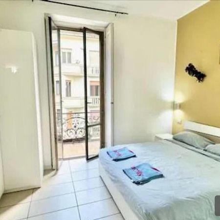 Tarra Place Milánó Kültér fotó