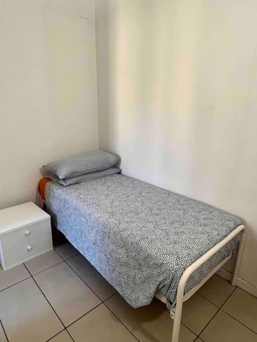 Tarra Place Milánó Kültér fotó