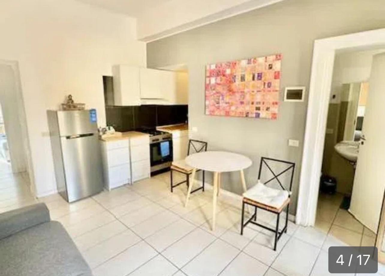 Tarra Place Milánó Kültér fotó