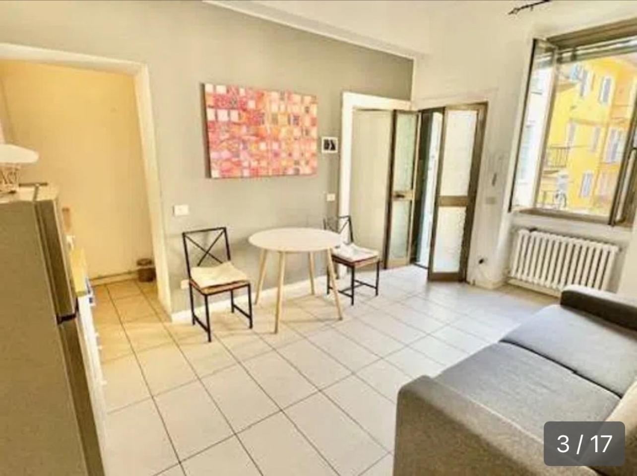 Tarra Place Milánó Kültér fotó